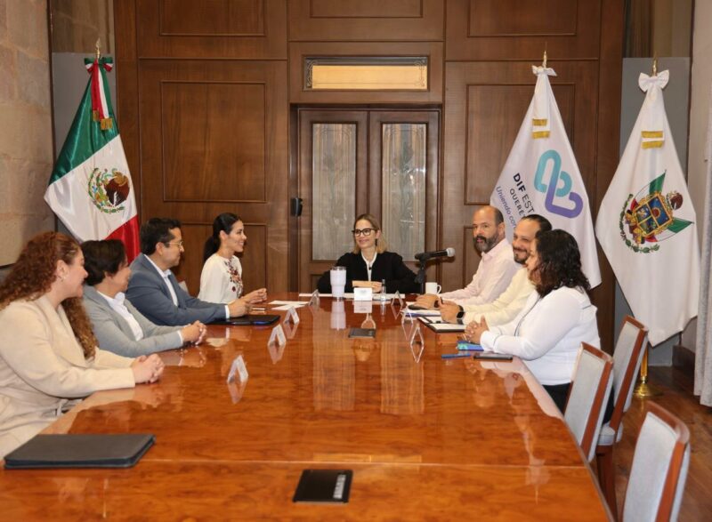 Querétaro abre puertas personas vulnerables tendrán más oportunidades de empleo con nueva alianza