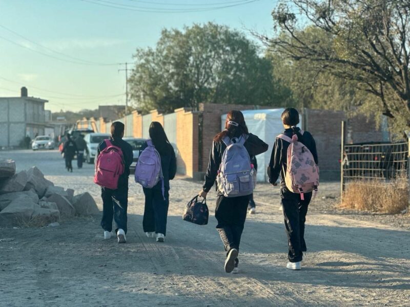 USEBEQ marca el inicio de las vacaciones para más de 362 mil alumnos de educación básica en Querétaro