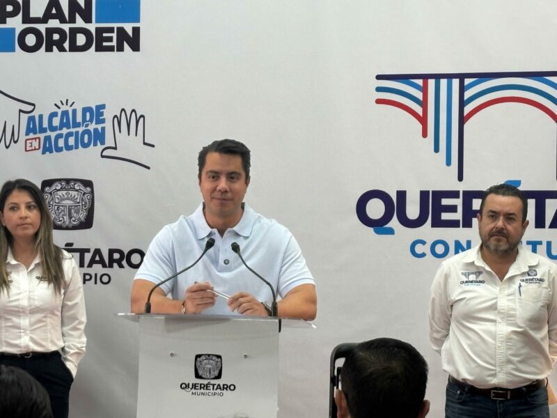 Tren México-Querétaro la estación en la Capital es un misterio pendiente para el Gobierno Federal