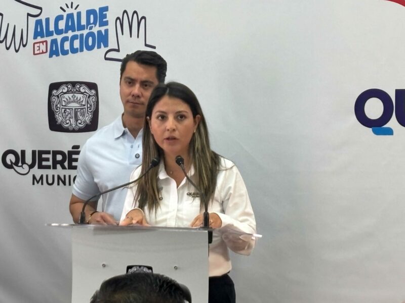 Cuidado en Tequisquiapan usan nombre de funcionaria para fraude con falsos apoyos sociales