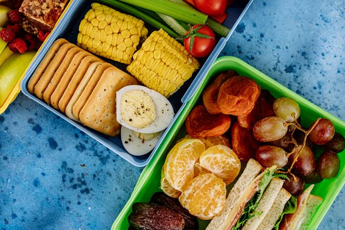 Alimentación sana en la escuela SEP invita a capacitaciones para comunidades educativas