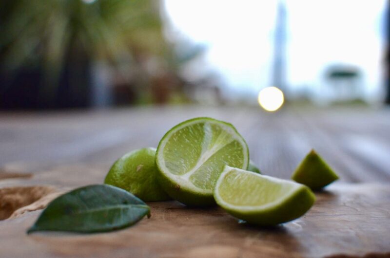 Del campo a tu mesa Profeco monitorea los precios del limón el ingrediente estrella esta temporada