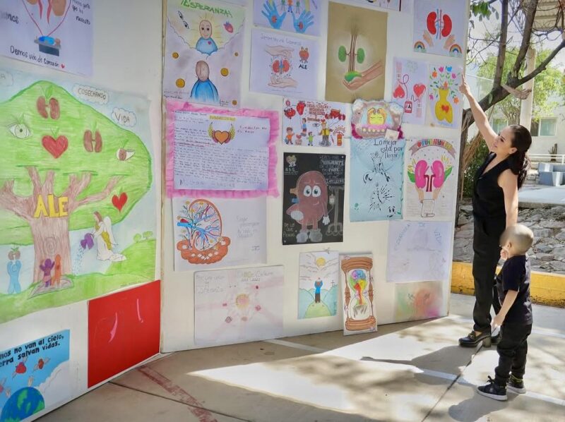 Inicia censo histórico para personas autistas en la capital queretanas