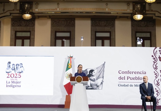 T-MEC sigue firme Sheinbaum confirma beneficios y cooperación con EUA