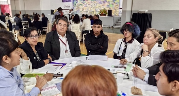 SEP impulsa comités de paz en Preparatorias para tener escuelas libres de violencia