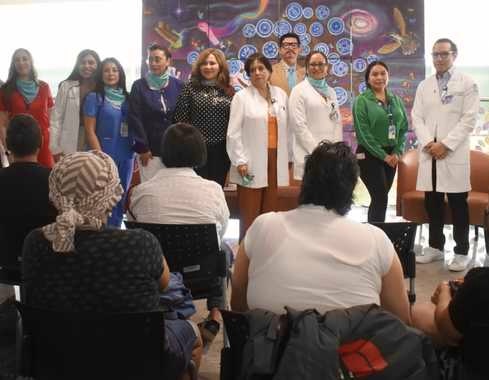 Detectar a tiempo el cáncer de ovario salva el 90% de las vidas