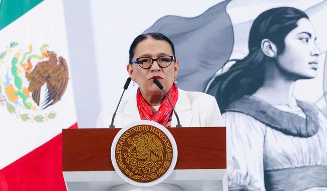 “México te abraza” recibe con calidez a más de 14 mil paisanos
