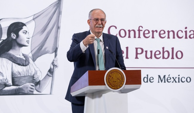 México y EU hacen alianza contra la plaga para derrotar al gusano barrenador y reactivar exportación ganadera