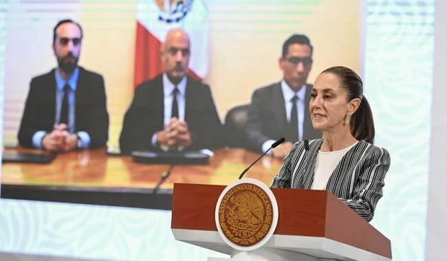 SICT lanza licitación para trenes Querétaro-Irapuato y Saltillo-Nuevo Laredo