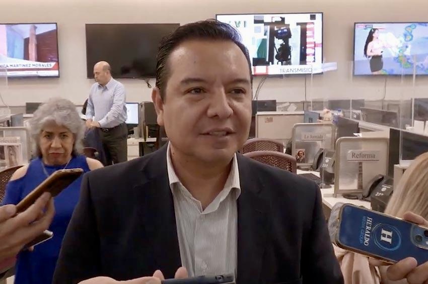 45 mil millones menos Diputado del PAN acusa “gestión desastrosa” por impuesto del 3.5% en EE. UU.