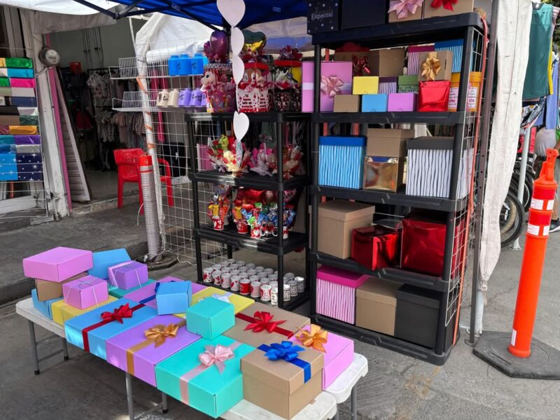 El amor de mamá impulsa la economía Queretana pronostican récord de ventas por el 10 de Mayo