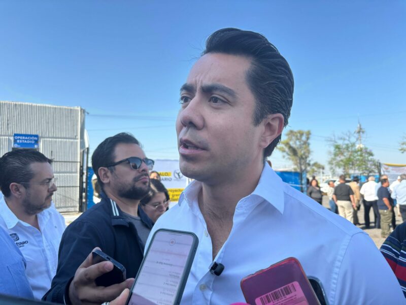 Advertencia a los riders Querétaro no cederá ante amenazas y sancionará a motociclistas irregulares