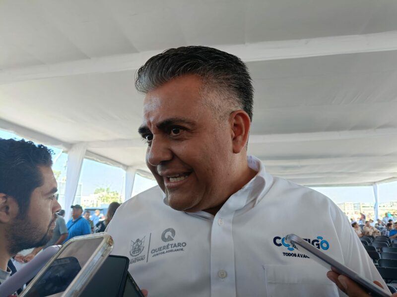 Buenas noticias para Querétaro Gobierno liquida un tercio de su deuda pública