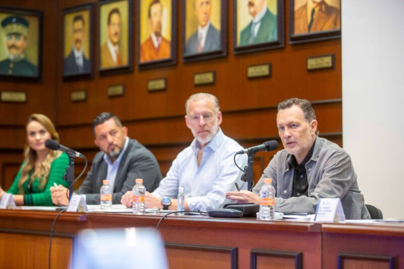 Querétaro declara “urgencia climática” Gobernador Kuri impulsa acciones contra el calentamiento global