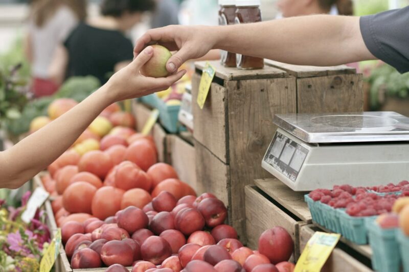 Inflación en México con ligero repunte en Abril manteniéndose en la mira del Banco Central