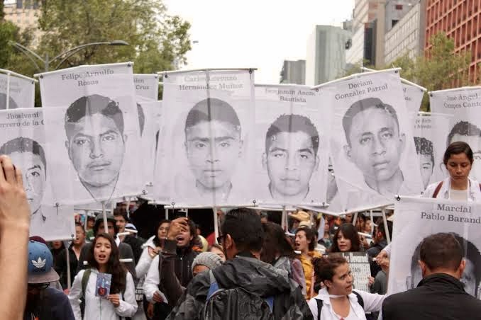México Responde a la ONU rechaza acusaciones de desapariciones forzadas sistemáticas por el estado