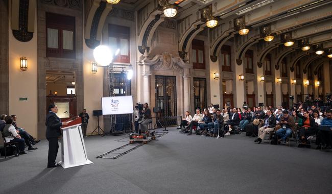 Infonavit al rescate censadas 168 mil viviendas con problemas y se busca regularizar a ocupantes