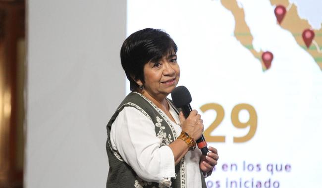 Más hogares para México gobierno supera meta y construirá 199 mil viviendas este año