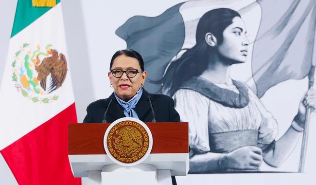 “México te abraza” concreta más de 236 mil servicios a connacionales repatriados