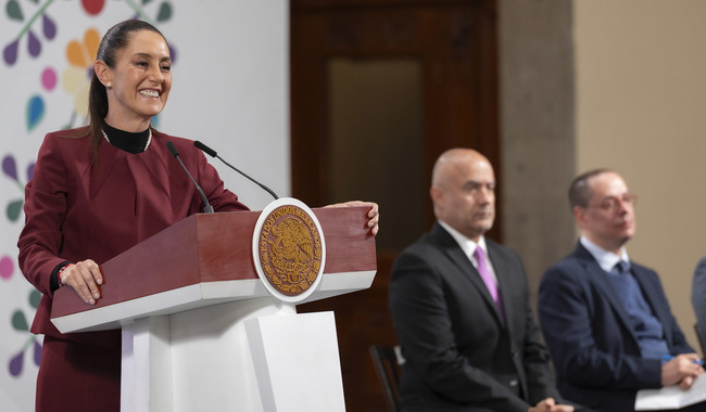 Rumbo a la transformación Gobierno de México impulsa 52 mil empleos con obras carreteras clave