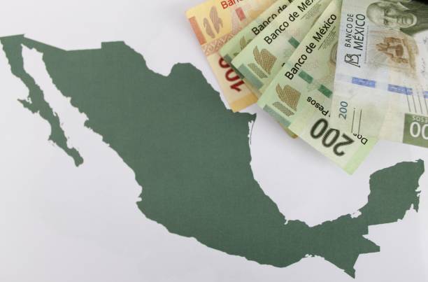 Finanzas fuertes México reporta crecimiento récord en ingresos y deuda controlada a mayo de 2025