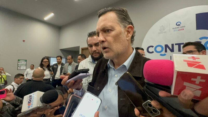 Futuro en el aire club Gallos de Querétaro podría ser adquirido por inversionistas extranjeros informa Kuri