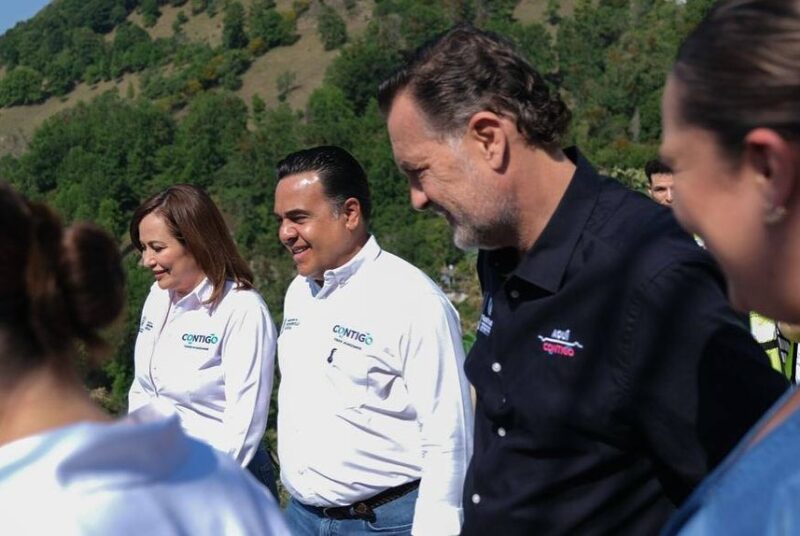 Transparencia en desarrollo social Luis Nava enfrenta acusaciones y respalda investigaciones por presunto condicionamiento de votos