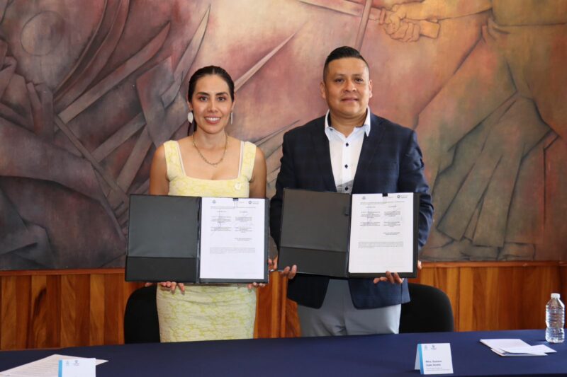 Por un Querétaro más justo Secretaría del Trabajo impulsa reinserción laboral con sistema penitenciario