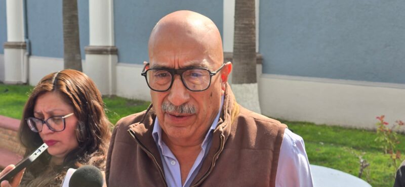 Sin detalles de la obra en la 57 SDUOP alerta por posible caos vial en Querétaro
