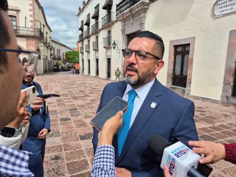 ¡Alerta en Querétaro! Lluvias por tormenta tropical Erick ponen en marcha protocolos