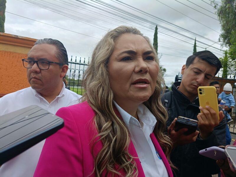 Querétaro por una infancia sana cooperativas escolares adoptan nuevos menús saludables