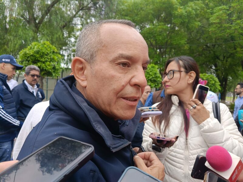 Querétaro en alerta por lluvias Protección Civil refuerza monitoreo y respaldo