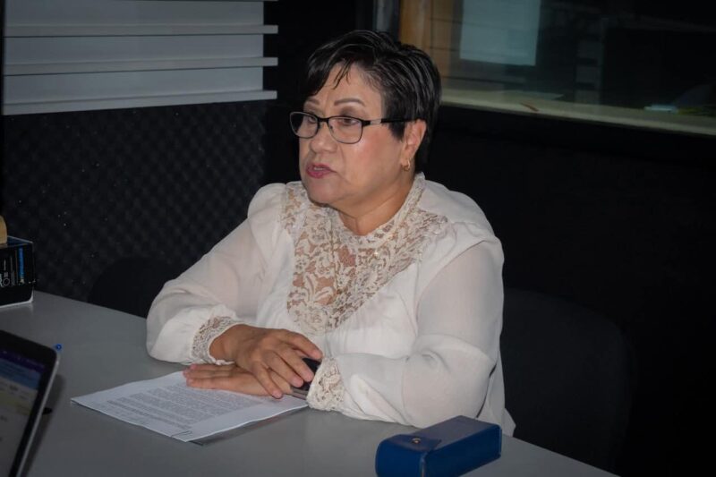 Refuerzan vigilancia sanitaria por aumento de dengue con las lluvias en el estado
