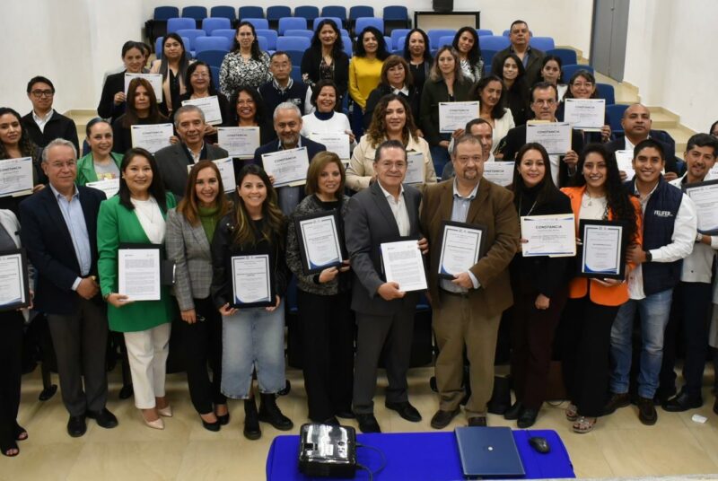 UTEQ y Cultura Municipal unen fuerzas certificarán Competencias laborales en Querétaro a bajo costo