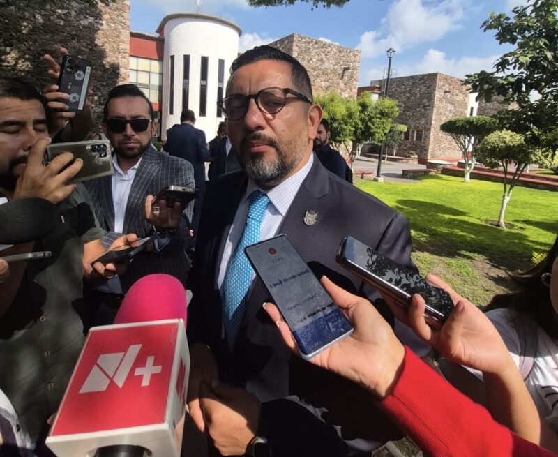 Querétaro confirma ningún queretano detenido en recientes redadas migratorias en Los Ángeles