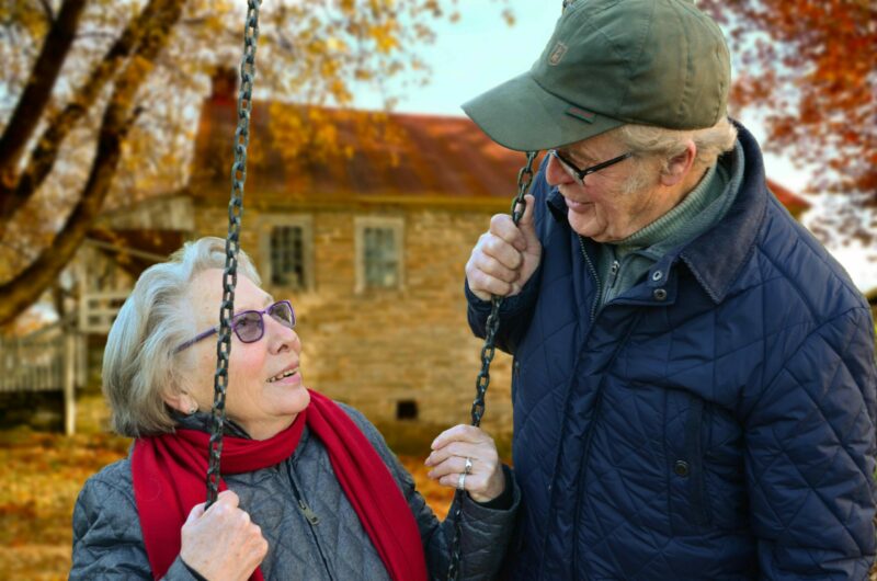 Salud Casa por Casa cuidado integral para adultos mayores y personas con discapacidad