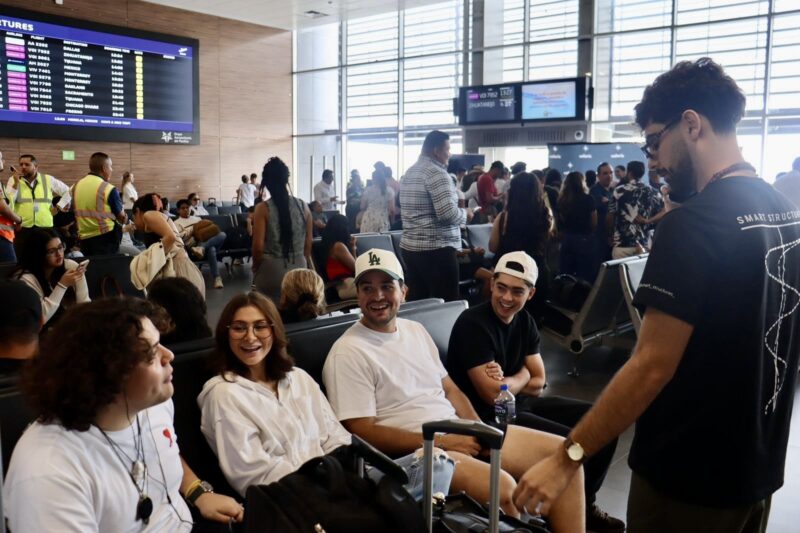 Boom Turístico en México el país recibe 14.2% más visitantes Internacionales y consolida su liderazgo