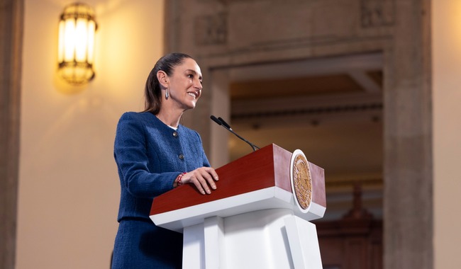 ¡Atención Mujeres! Arranca inscripción a la Pensión Bienestar para edades de 60 a 64 Años