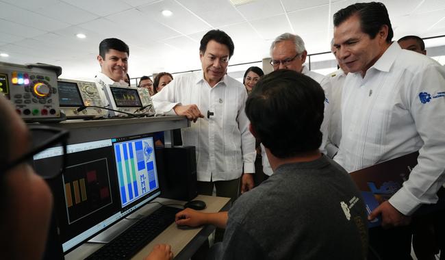 SEP presenta Inspira y Aprende para renovar la educación digital en México