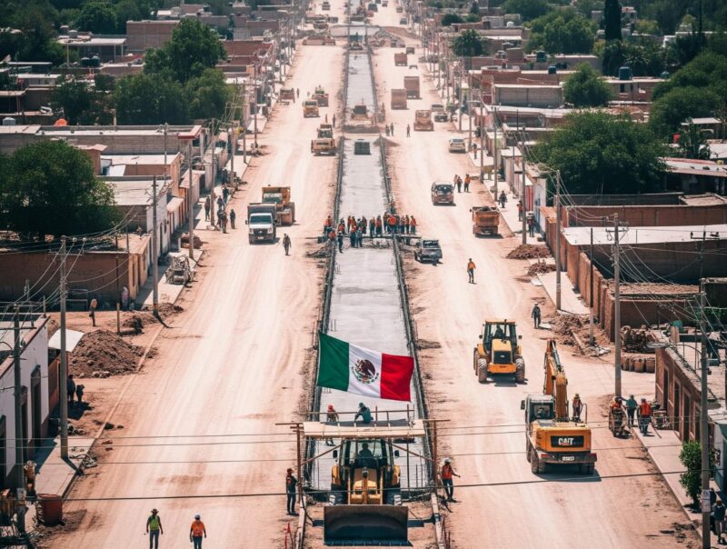 Proponen reforma para que proyectos carreteros cumplan con criterios de sustentabilidad