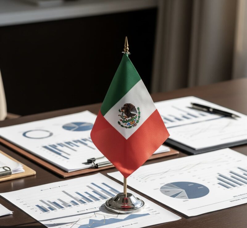 Secretaría de Hacienda extiende plazo de deuda pública en pesos con nueva operación de refinanciamiento