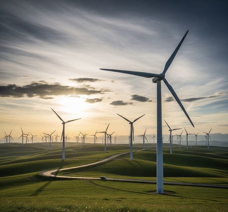 COX compra activos de Iberdrola en México por 4,200 mdd y anuncia inversión de 10,700 mdd hasta 2030