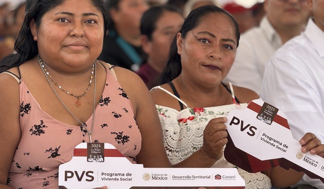 Sedatu y SICT dialogan con comunidades por construcción de trenes de pasajeros