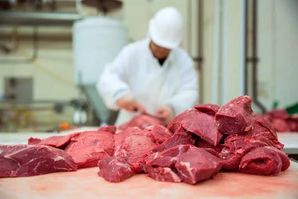 Canadá refrenda reconocimiento al sistema TIF de México para exportar carne