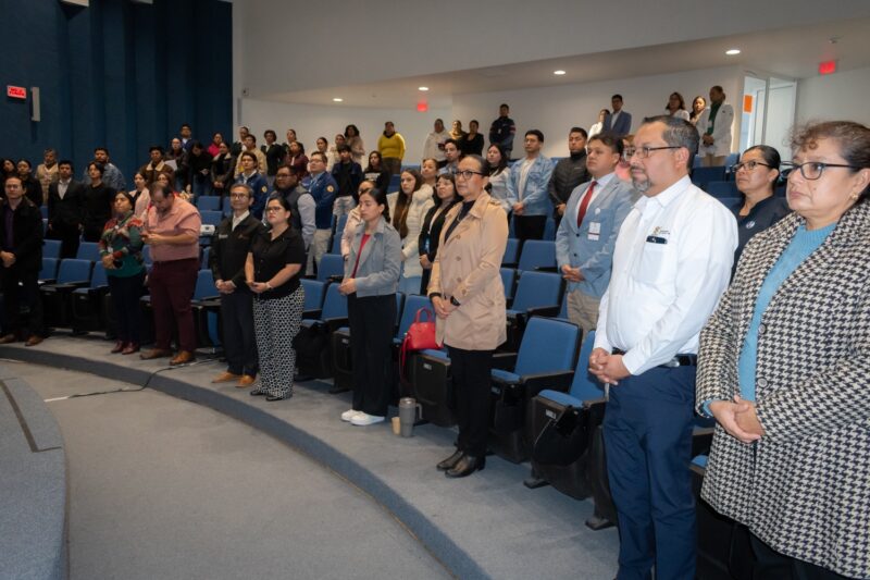 Querétaro inaugura Simposio Estatal sobre uso racional de medicamentos