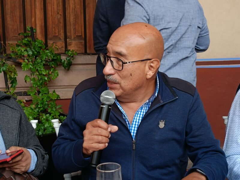 Querétaro pide a la federación retirar casetas con baja rentabilidad