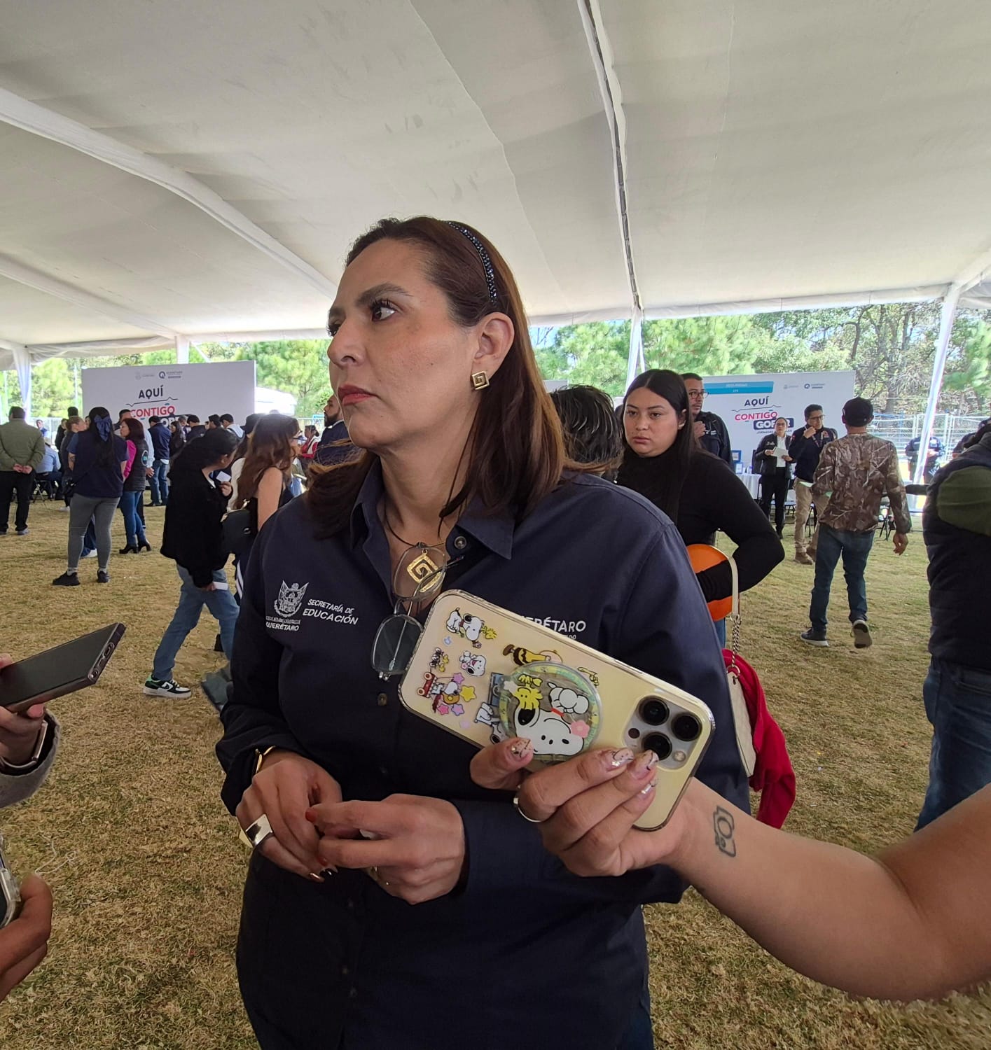 Prohibición de celulares reduce casos de bullying en Querétaro