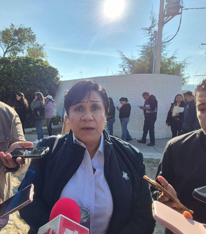 Salud advierte riesgos del reto Guadalupe-Reyes