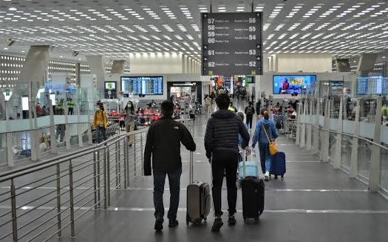 México anuncia inversión histórica en aeropuertos: SICT