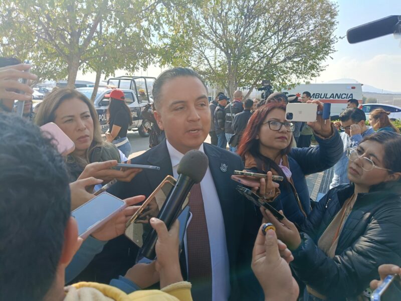 Gobierno de Querétaro apoya a familias de migrantes fallecidos en Estados Unidos